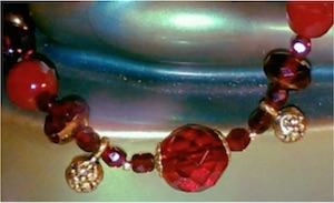 HANDMADE JEWELLERY (Kóhl Tímea)