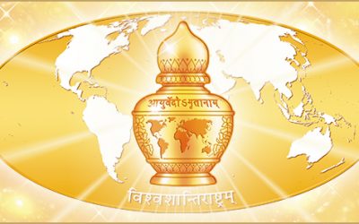 MAHARISHI ÁJURVÉDA (Dr. Tóth Péter és Dr. Tarsoly Julianna)