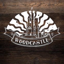 WOODCASTLE (Szedlacsek Enikő és Szabó Barabás)